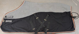 Shires Tempest Original Thermo-Balance Rug 