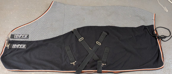 Shires Tempest Original Thermo-Balance Rug 