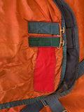 6'6 Fal Pro Boxer 200g Turnout Rug (5858)