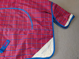 6'6 Premier Equine Tybalt Stratus 200g Turnout Rug + Neck Cover