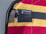 6'3 Horseware Rambo Deluxe Fleece Cooler Rug