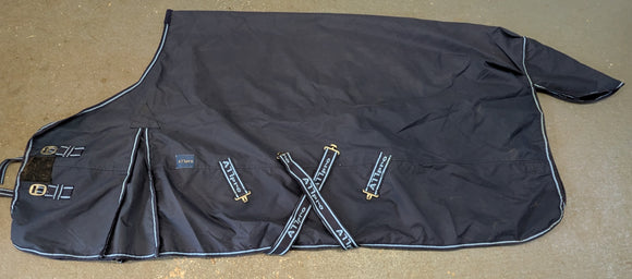 6'3 All Pro Lightweight Turnout Rug (5761)
