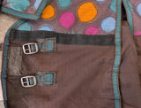 6'3 Weatherbeeta Original Heavy Combo Turnout Rug (5606)