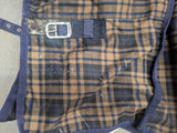 7'0 Rhinegold combo turnout rug (5655)