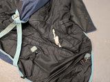 6'9 Gallop heavy combo turnout rug BARGAIN PRICE!!