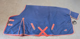6'3  Masta medium turnout rug (5923)