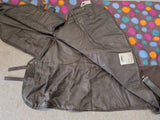 6'3 Weatherbeeta Original Heavy Combo Turnout Rug (5606)