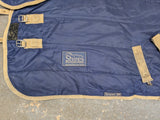 6'0 Shires 200g combo stable rug (5699)
