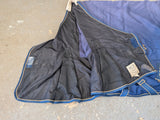 5'9 Mark Todd Lightweight 0g Turnout Rug (5900)