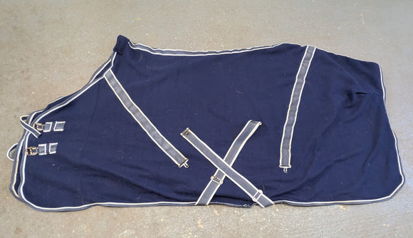 6'0 Fleece rug BUDGET RUG !! (5639)