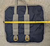 Rug Chest Expander - buckle / strap type