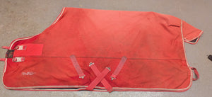 6'6 Shires Tempest Original Airflow Lightweight Turnout Rug (5629)