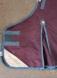 6'6 Epic Classic Lightweight 0g Turnout Rug (5922)