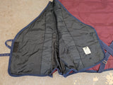 6'6 JHL medium stable rug (5523)