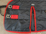 5'0 Gallop Ponie 200g stable rug (5645)