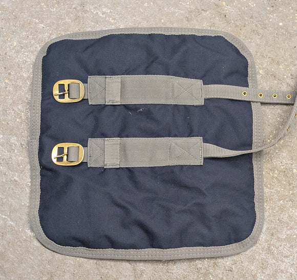 Rug Chest Expander - buckle / strap type