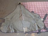 6'6 Weatherbeeta Landa Freestyle 0g Turnout Rug (5906)