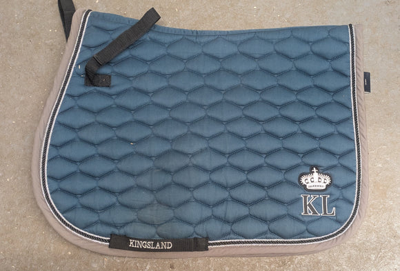 Kingsland Saddle Pad