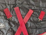 5'3 Gallop medium combo stable rug (5621)