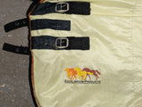 5'6 Equilibrium Field Relief Fly Rug (F240)