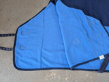 6'9 Fleece Cooler Rug (5572)