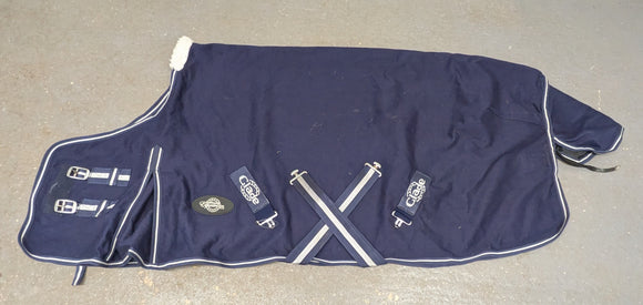 5'0 Glade stable sheet / summer sheet AS NEW! (5636)