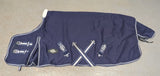 5'0 Glade stable sheet / summer sheet AS NEW! (5636)