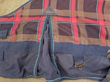 5'3 Masta heavy weight turnout rug BARGAIN PRICE !! (5730)