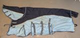 6'6 Waterproof fly rug (5848)