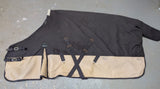 6'3 Turnout Rug - medium / heavy weight (5901)
