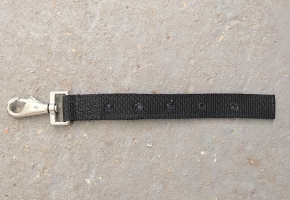 Replacement Front Strap ORDER ONLY, NOT IN STOCK