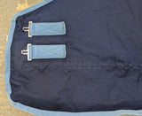 4'9 Saxon lightweight turnout rug (5750)