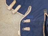 6'0 Weatherbeeta combo turnout rug (5695)
