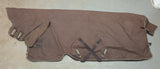 7'3 Horseware Amigo 400g combo turnout rug (5752)