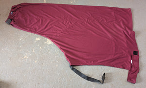 XXL Snuggy Hoods Headless Turnout Hood, Pull On (H173)