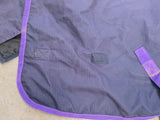 5'0 Gallop lightweight no fill turnout rug (5640)