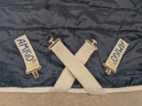 6'0 Horseware amigo 200g insulator stable rug (5 )