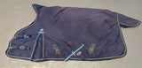 5'0 Loveson light / medium high neck turnout rug  (5491)