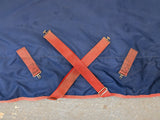 6'0  Masta medium turnout rug (5903)