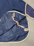 6'3 Weatherbeeta comfitec lite 0g turnout rug