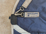 6'0 Horseware Rambo 200g Wug High Neck Turnout Rug