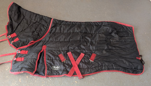 5'3 Gallop medium combo stable rug (5621)
