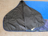 6'3 Masta 0g rain sheet / turnout rug (5715)