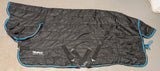 6'3 Shires 200g combo stable rug (5678)