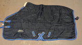 5'9 Shires medium weight stable rug (5889)