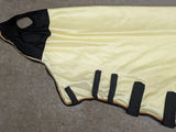 5'6 Equilibrium Field Relief Fly Rug (F240)