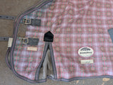 6'6 Weatherbeeta Landa Freestyle 0g Turnout Rug (5906)