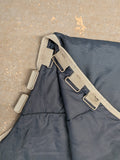 6'0 Horseware amigo 200g insulator stable rug (5 )