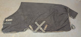 6'3 Horseware Amigo Medium Turnout Rug (5805)