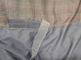 6'6 Masta heavy weight combo turnout rug (5490)